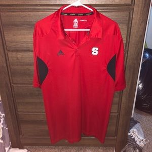 NC State XL shirt